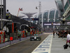 GP SINGAPORE, 20.09.2014 - Free Practice 3, Lewis Hamilton (GBR) Mercedes AMG F1 W05