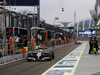 GP SINGAPORE, 20.09.2014 - Free Practice 3, Esteban Gutierrez (MEX), Sauber F1 Team C33