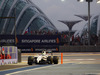 GP SINGAPORE, 20.09.2014 - Free Practice 3, Felipe Massa (BRA) Williams F1 Team FW36