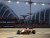 GP SINGAPORE, 20.09.2014 - Free Practice 3, Jules Bianchi (FRA) Marussia F1 Team MR03