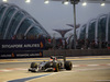 GP SINGAPORE, 20.09.2014 - Free Practice 3, Adrian Sutil (GER) Sauber F1 Team C33