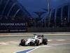 GP SINGAPORE, 20.09.2014 - Free Practice 3, Felipe Massa (BRA) Williams F1 Team FW36