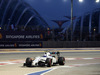 GP SINGAPORE, 20.09.2014 - Free Practice 3, Valtteri Bottas (FIN) Williams F1 Team FW36