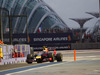 GP SINGAPORE, 20.09.2014 - Free Practice 3, Daniel Ricciardo (AUS) Red Bull Racing RB10