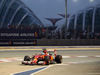 GP SINGAPORE, 20.09.2014 - Free Practice 3, Fernando Alonso (ESP) Ferrari F14-T