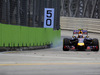GP SINGAPORE, 20.09.2014 - Free Practice 3, Daniel Ricciardo (AUS) Red Bull Racing RB10