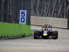 GP SINGAPORE, 20.09.2014 - Free Practice 3, Sebastian Vettel (GER) Red Bull Racing RB10
