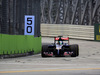 GP SINGAPORE, 20.09.2014 - Free Practice 3, Jean-Eric Vergne (FRA) Scuderia Toro Rosso STR9