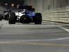 GP SINGAPORE, 20.09.2014 - Free Practice 3, Valtteri Bottas (FIN) Williams F1 Team FW36