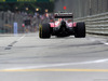 GP SINGAPORE, 20.09.2014 - Free Practice 3, Kimi Raikkonen (FIN) Ferrari F14-T
