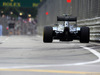 GP SINGAPORE, 20.09.2014 - Free Practice 3, Nico Rosberg (GER) Mercedes AMG F1 W05