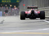 GP SINGAPORE, 20.09.2014 - Free Practice 3, Fernando Alonso (ESP) Ferrari F14-T