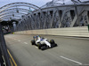 GP SINGAPORE, 20.09.2014 - Free Practice 3, Valtteri Bottas (FIN) Williams F1 Team FW36