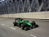 GP SINGAPORE, 20.09.2014 - Free Practice 3, Marcus Ericsson (SUE) Caterham F1 Team CT-04