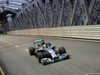 GP SINGAPORE, 20.09.2014 - Free Practice 3, Lewis Hamilton (GBR) Mercedes AMG F1 W05