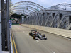 GP SINGAPORE, 20.09.2014 - Free Practice 3, Adrian Sutil (GER) Sauber F1 Team C33