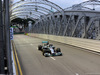 GP SINGAPORE, 20.09.2014 - Free Practice 3, Lewis Hamilton (GBR) Mercedes AMG F1 W05