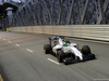 GP SINGAPORE, 20.09.2014 - Free Practice 3, Felipe Massa (BRA) Williams F1 Team FW36