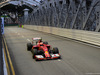 GP SINGAPORE, 20.09.2014 - Free Practice 3, Kimi Raikkonen (FIN) Ferrari F14-T