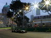 GP SINGAPORE, 20.09.2014 - Free Practice 3, Nico Hulkenberg (GER) Sahara Force India F1 VJM07