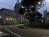 GP SINGAPORE, 20.09.2014 - Free Practice 3, Nico Rosberg (GER) Mercedes AMG F1 W05
