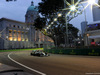 GP SINGAPORE, 20.09.2014 - Free Practice 3, Nico Rosberg (GER) Mercedes AMG F1 W05