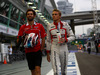 GP SINGAPORE, 20.09.2014 - Free Practice 3, Max Chilton (GBR), Marussia F1 Team MR03