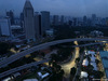 GP SINGAPORE, 20.09.2014 - Free Practice 3, Valtteri Bottas (FIN) Williams F1 Team FW36
