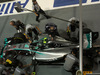 GP SINGAPORE, 20.09.2014 - Qualifiche, Nico Rosberg (GER) Mercedes AMG F1 W05