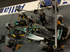 GP SINGAPORE, 20.09.2014 - Qualifiche, Nico Rosberg (GER) Mercedes AMG F1 W05