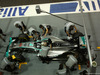 GP SINGAPORE, 20.09.2014 - Qualifiche, Lewis Hamilton (GBR) Mercedes AMG F1 W05