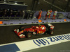 GP SINGAPORE, 20.09.2014 - Qualifiche, Kimi Raikkonen (FIN) Ferrari F14-T