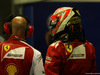 GP SINGAPORE, 20.09.2014 - Qualifiche, Kimi Raikkonen (FIN) Ferrari F14-T