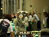 GP SINGAPORE, 20.09.2014 - Qualifiche, Lewis Hamilton (GBR) Mercedes AMG F1 W05 pole position