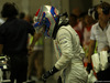 GP SINGAPORE, 20.09.2014 - Qualifiche, Valtteri Bottas (FIN) Williams F1 Team FW36
