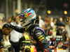 GP SINGAPORE, 20.09.2014 - Qualifiche, terzo Daniel Ricciardo (AUS) Red Bull Racing RB10