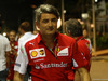 GP SINGAPORE, 20.09.2014 - Qualifiche, Marco Mattiacci (ITA) Team Principal, Ferrari