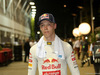 GP SINGAPORE, 20.09.2014 - Qualifiche, Daniil Kvyat (RUS) Scuderia Toro Rosso STR9