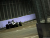 GP SINGAPORE, 20.09.2014 - Qualifiche, Lewis Hamilton (GBR) Mercedes AMG F1 W05