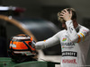 GP SINGAPORE, 20.09.2014 - Qualifiche, Nico Hulkenberg (GER) Sahara Force India F1 VJM07