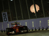 GP SINGAPORE, 20.09.2014 - Qualifiche, Kimi Raikkonen (FIN) Ferrari F14-T