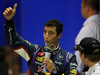 GP SINGAPORE, 20.09.2014 - Qualifiche, terzo Daniel Ricciardo (AUS) Red Bull Racing RB10