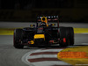 GP SINGAPORE, 20.09.2014 - Qualifiche, Sebastian Vettel (GER) Red Bull Racing RB10