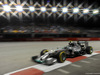 GP SINGAPORE, 20.09.2014 - Qualifiche, Nico Rosberg (GER) Mercedes AMG F1 W05