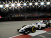 GP SINGAPORE, 20.09.2014 - Qualifiche, Valtteri Bottas (FIN) Williams F1 Team FW36