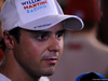 GP SINGAPORE, 20.09.2014 - Qualifiche, Felipe Massa (BRA) Williams F1 Team FW36