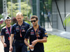 GP SINGAPORE, 19.09.2014- Daniel Ricciardo (AUS) Red Bull Racing RB10