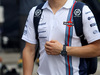 GP SINGAPORE, 19.09.2014- Valtteri Bottas (FIN) Williams F1 Team FW36