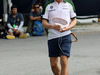 GP SINGAPORE, 19.09.2014- Kamui Kobayashi (JAP) Caterham F1 Team CT-04
