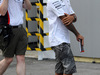 GP SINGAPORE, 19.09.2014- Lewis Hamilton (GBR) Mercedes AMG F1 W05